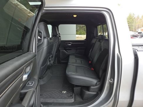 Used 2021 RAM 1500 Rebel w/ Level 2 Equipment Group image 23