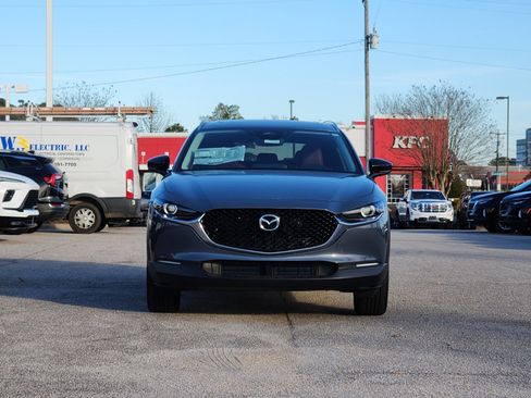 Used 2025 MAZDA CX-30 AWD 2.5 S w/ Preferred Package image 2