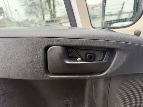 Used 2021 RAM ProMaster 2500 image 10