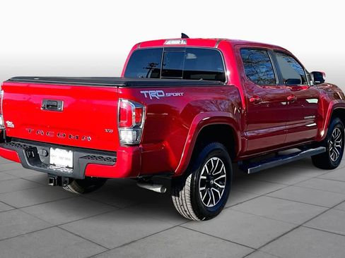 Used 2020 Toyota Tacoma TRD Sport image 13
