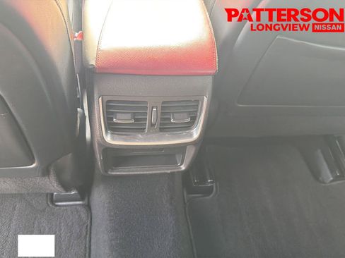 Used 2023 INFINITI QX50 Sport FWD image 23