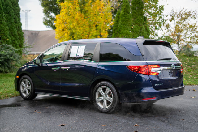 Used 2018 Honda Odyssey EX image 7