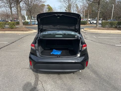 New 2026 Toyota Corolla LE image 15