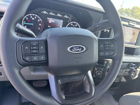New 2026 Ford F250 XL image 10