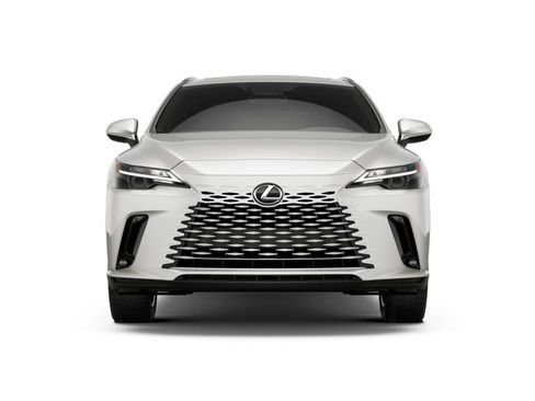 New 2026 Lexus RX 350 Premium Plus AWD/4WD image 5