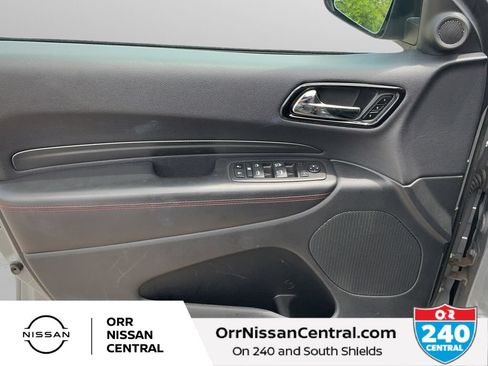 Used 2024 Dodge Durango GT AWD/4WD image 16