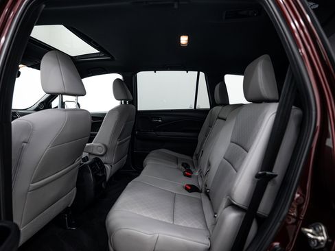 Used 2019 Honda Passport EX-L image 18