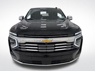 New 2026 Chevrolet Tahoe Premier w/ Sun And Tow Package video 2