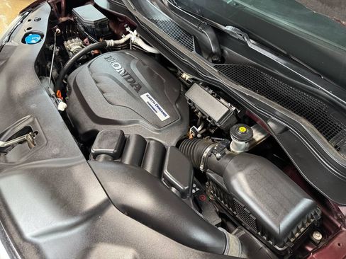 Used 2017 Honda Pilot EX-L image 45