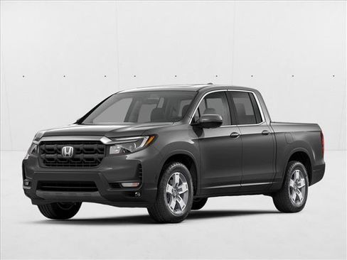 Used 2024 Honda Ridgeline RTL image 1