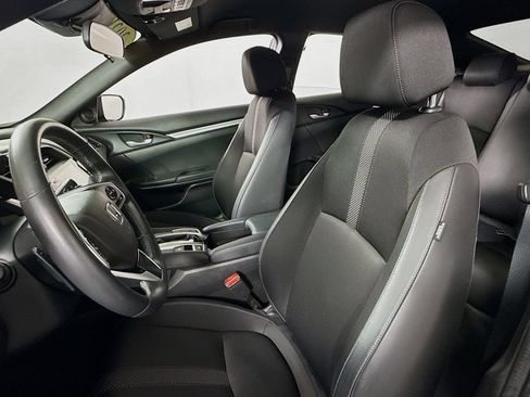 Used 2021 Honda Civic Sport image 28