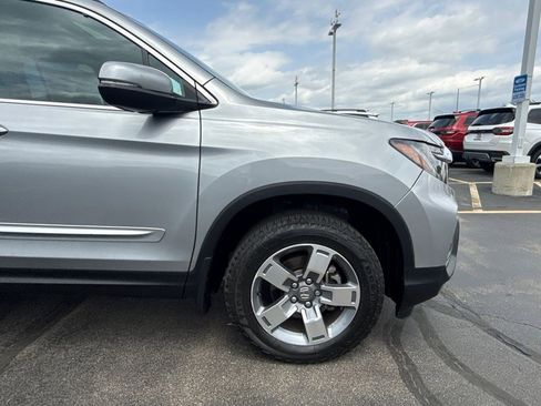Certified 2024 Honda Ridgeline RTL image 15