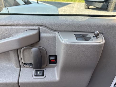 New 2025 Chevrolet Express 2500 w/ Driver Convenience Package image 16