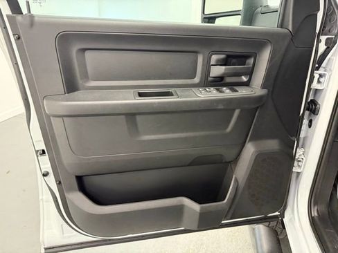 New 2026 RAM 2500 Tradesman image 14