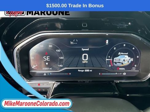 Used 2024 GMC Sierra 1500 Elevation image 31