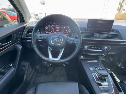 Used 2018 Audi Q5 2.0T Premium Plus AWD/4WD image 10