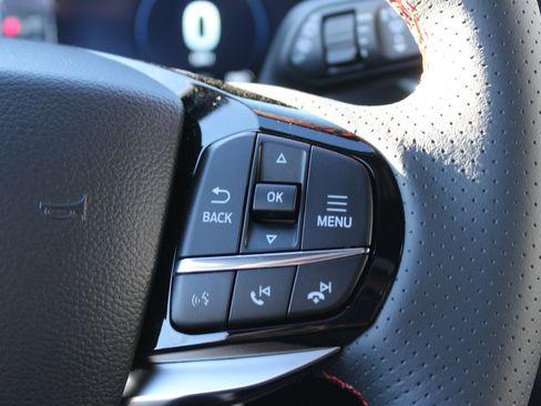 New 2026 Ford Explorer ST-Line w/ ST-Line Street Pack image 24