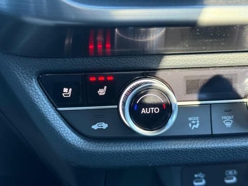 Certified 2025 Acura ADX A-Spec AWD/4WD image 20