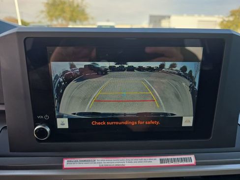 Used 2024 Toyota Tacoma SR5 image 21