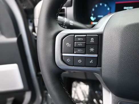 New 2025 Ford F150 Lariat w/ Equipment Group 502A High image 7