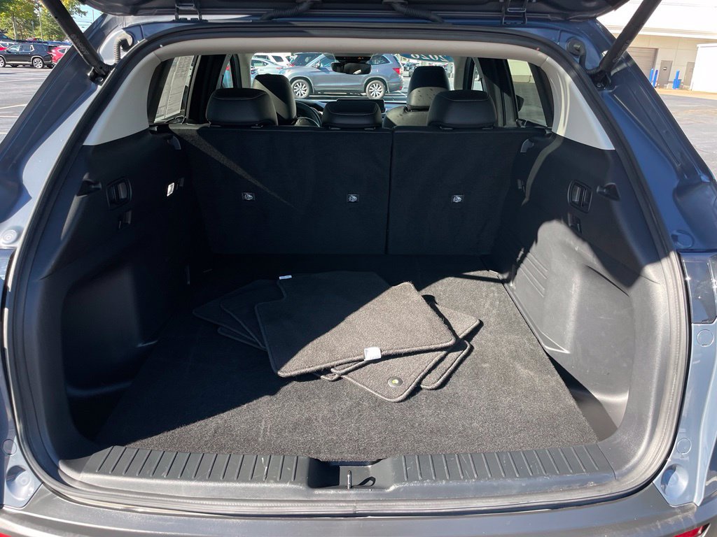 Used 2026 MAZDA CX-50 AWD 2.5 S w/ Preferred Pkg image 39