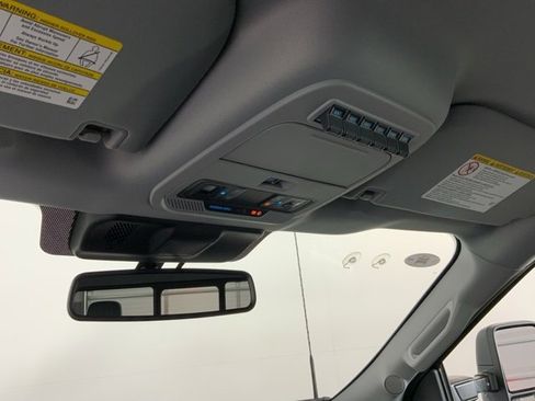 New 2025 Ford F250 XLT w/ Black Appearance Package image 23