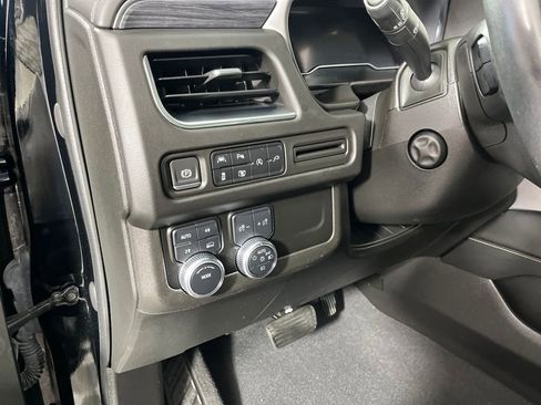 Used 2022 GMC Yukon SLT w/ SLT Premium Package AWD/4WD image 26