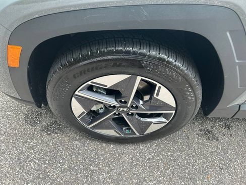 Used 2026 Hyundai Tucson SEL AWD/4WD image 14