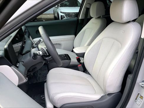 Certified 2026 Hyundai Ioniq 5 Limited RWD image 7