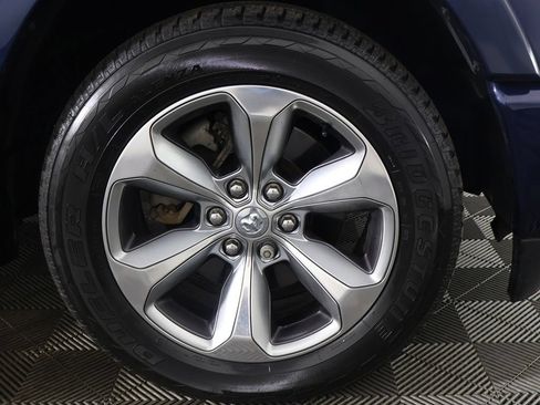 Used 2020 RAM 1500 Limited AWD/4WD image 25