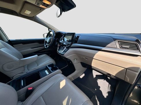 Used 2020 Honda Odyssey Elite image 32