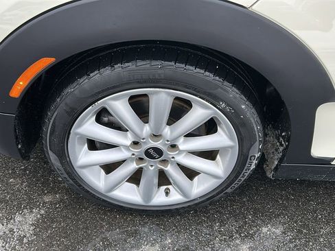 Used 2020 MINI Cooper Clubman S w/ Storage Package image 6