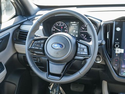 New 2026 Subaru Forester Premium image 17