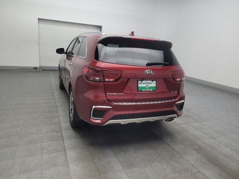 Used 2019 Kia Sorento SX FWD image 5