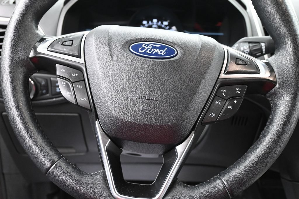 Used 2024 Ford Edge SEL w/ Convenience Package AWD/4WD image 13