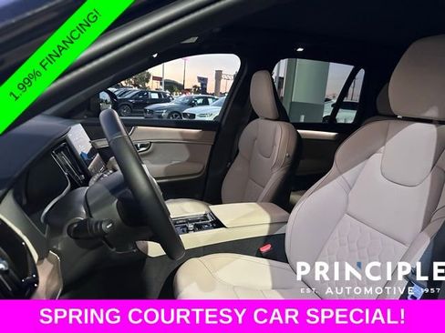 New 2026 Volvo XC90 B5 Core AWD/4WD image 20