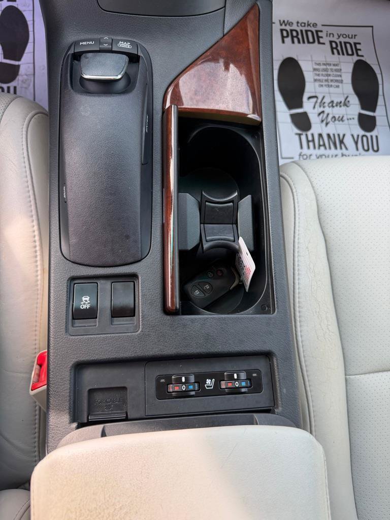 Used 2010 Lexus RX 350 2WD w/ Premium Pkg image 7