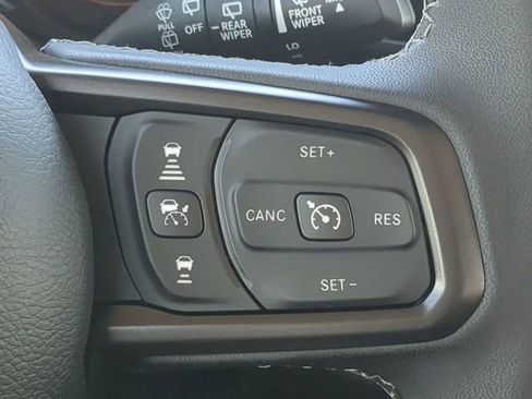 New 2026 Jeep Wrangler Sport S image 28