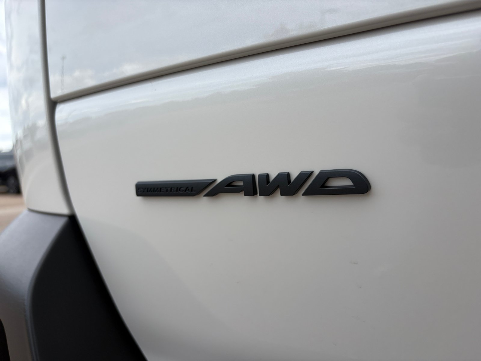 New 2026 Subaru Outback Premium AWD/4WD image 34
