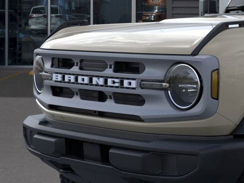 New 2025 Ford Bronco Big Bend image 19