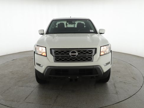 Used 2023 Nissan Frontier SV w/ SV Convenience Package image 14