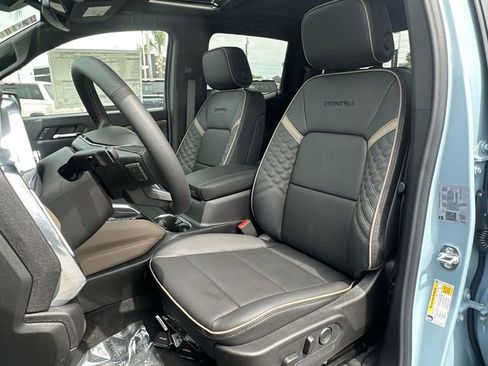 New 2026 GMC Canyon Denali image 20