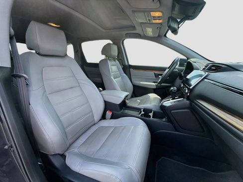 Used 2019 Honda CR-V EX-L image 27