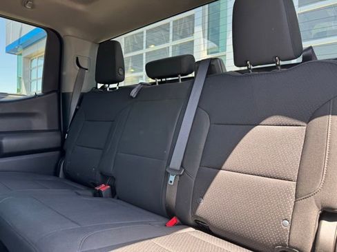 Certified 2023 GMC Sierra 1500 Pro w/ Graphite Edition AWD/4WD image 7