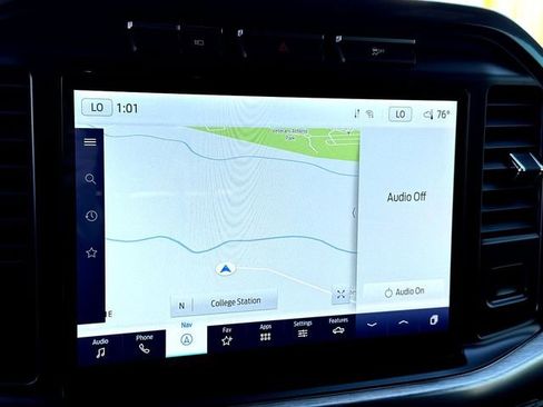 Used 2022 Ford F150 Lariat image 17