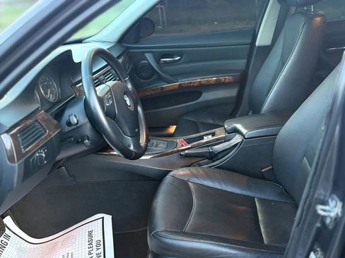 Used 2006 BMW 325xi Sedan image 11