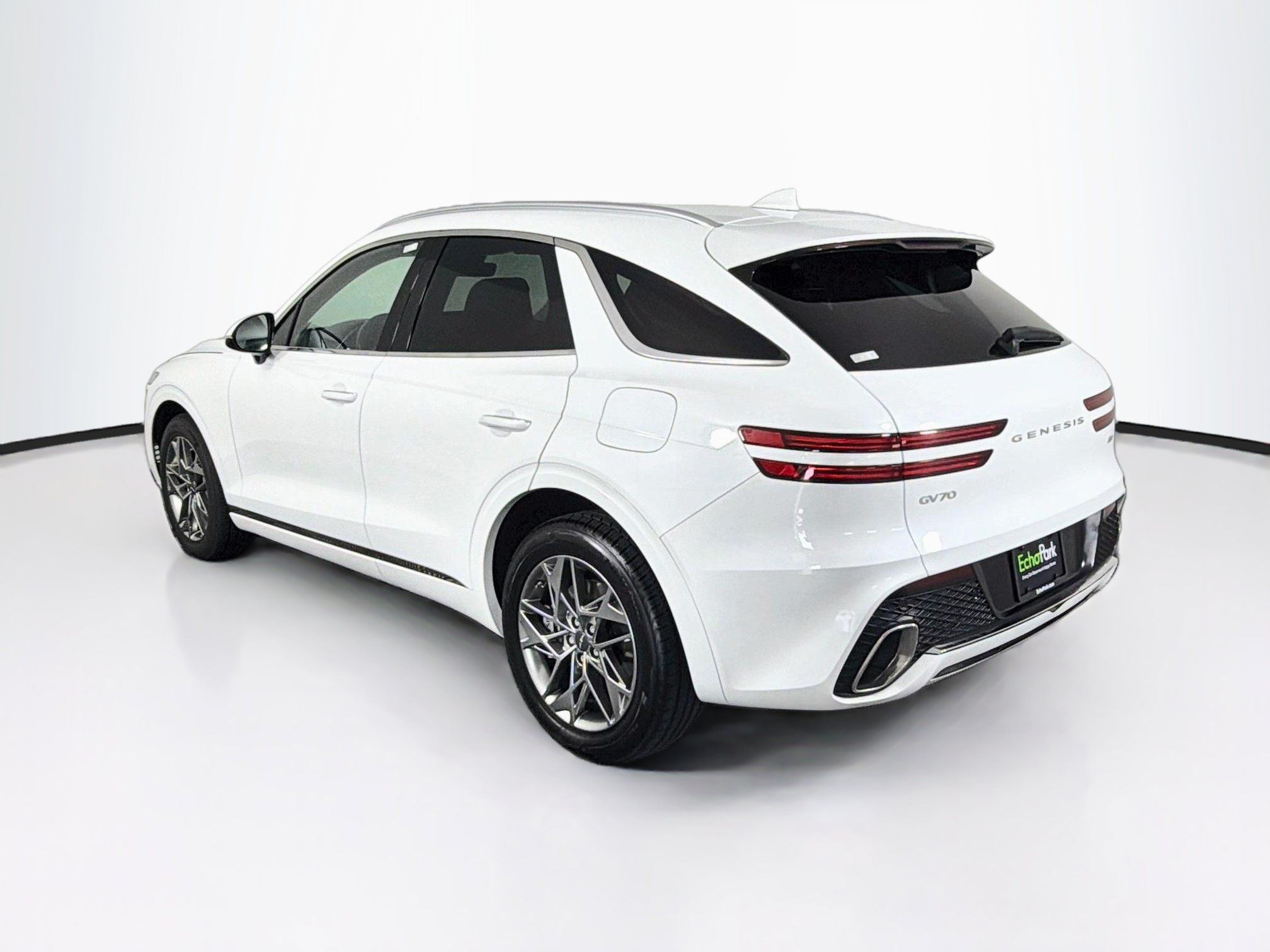 Used 2025 Genesis GV70 2.5T AWD/4WD image 5