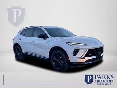 New 2026 Buick Envision Sport Touring