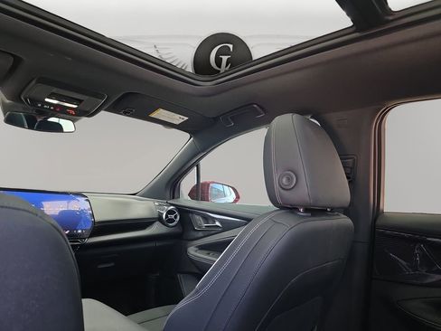 Used 2025 Chevrolet Blazer EV LT image 20