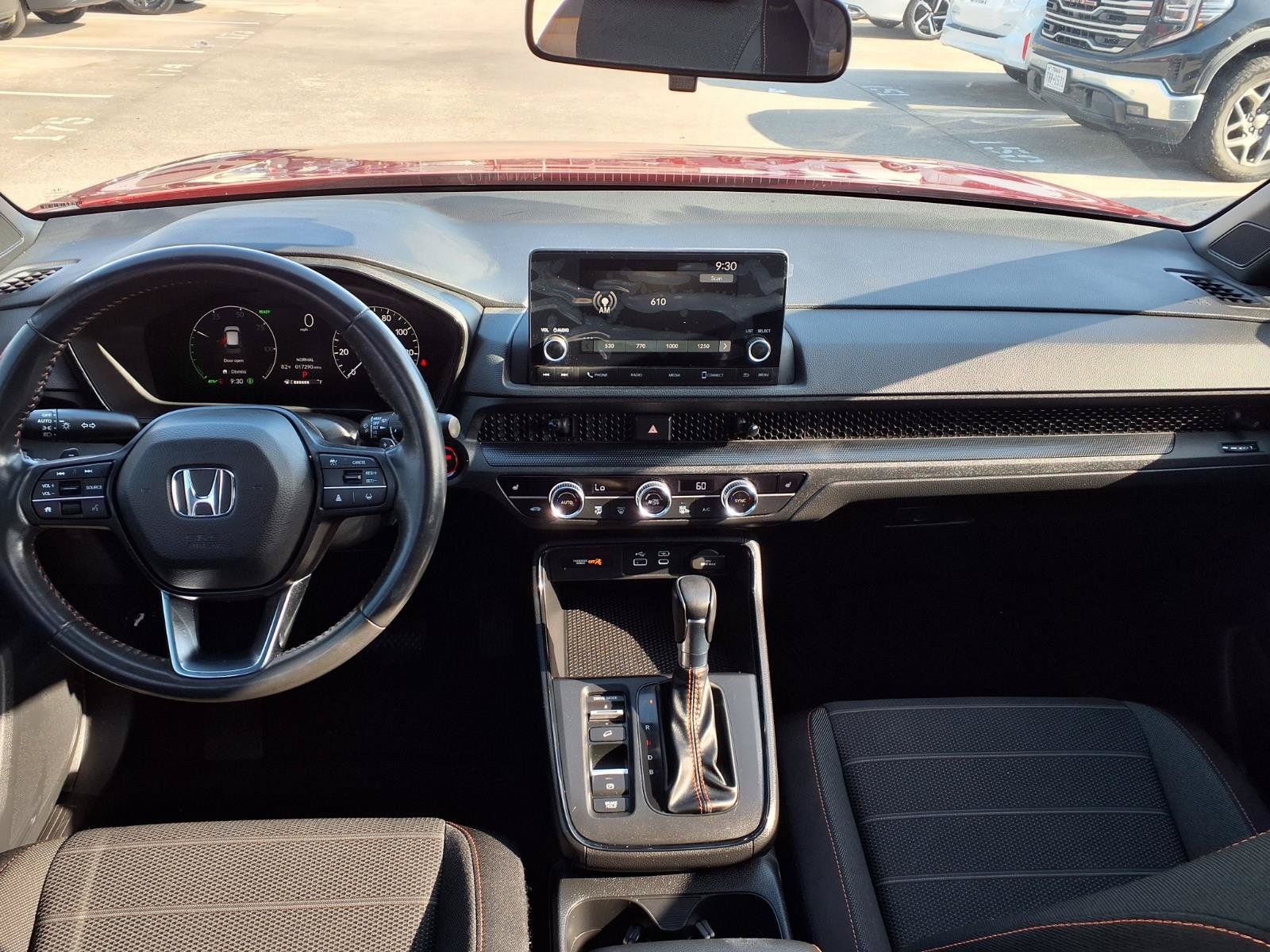 Used 2023 Honda CR-V Sport image 4